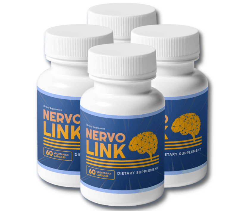 NervoLink® [OFFICIAL] | Upto 70% Off Today!